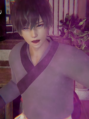 【Jayep】狩猎04_256