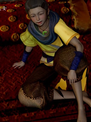 【Jayep】妖女大陆01_026