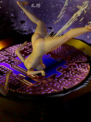 【Jayep】妖女大陆01_136