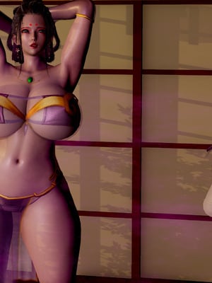 【Jayep】妖女大陆01_278