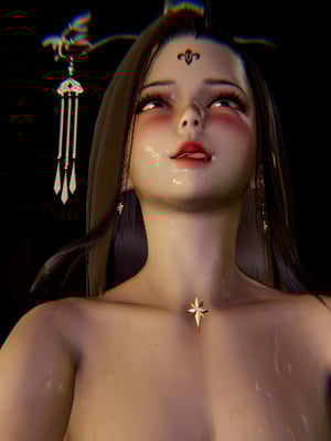 【Jayep】妖女大陆02