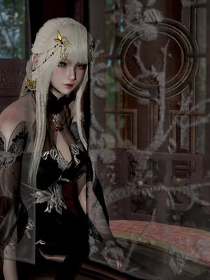 【Jayep】妖女大陆03上