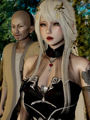 【Jayep】妖女大陆03上_008