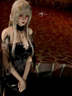 【Jayep】妖女大陆03上_168