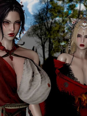 【Jayep】妖女大陆03中_002