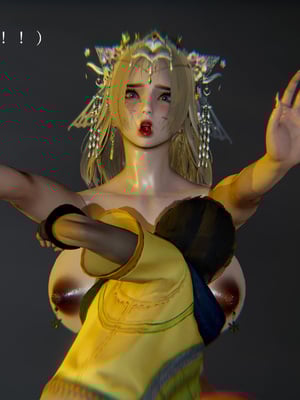 【Jayep】妖女大陆03下_022