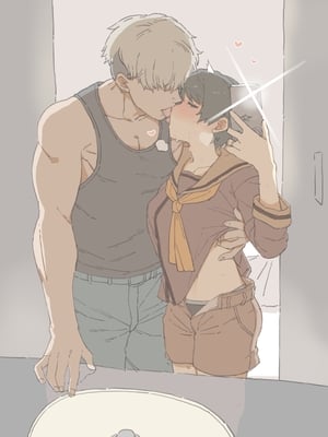 [もちんち (も)] 寝取らせもがみん ALL (艦隊これくしょん -艦これ-) [中国翻訳] [整合+N自行漢化]_62