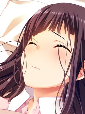 (同人CG集) [TGA] 真面目JKの初めての浮気エッチ_01_021