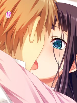 (同人CG集) [TGA] 真面目JKの初めての浮気エッチ_01_027