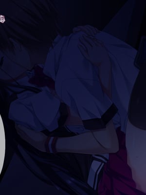 (同人CG集) [TGA] 真面目JKの初めての浮気エッチ_01_176