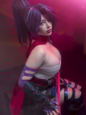 Lady Melamori - Psylocke_07