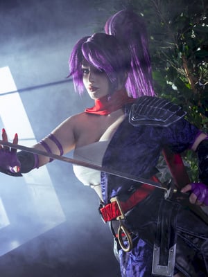 Lady Melamori - Psylocke_16