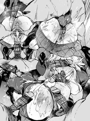 [thirty8ght] エード (勝利の女神：NIKKE)_19