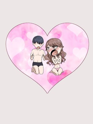 [たつわの里 (たつわのさと)] デリヘル呼んだら元同級生が来た〜ポリネシアンセックス編_38