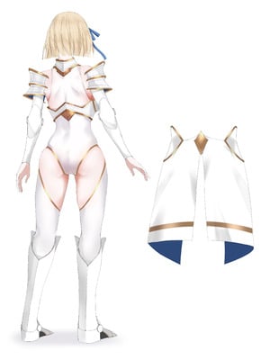 [聖華快楽書店 (朽葉コキ)] 憑転の騎士アリシア～正義の姫騎士が魔王の器に染まり堕ちる時から～_39