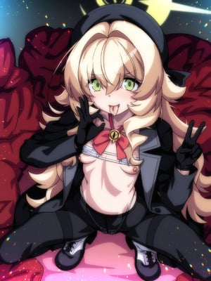 [ひきわり納豆] ブルアカのえっち苗5 (ブルーアーカイブ)｜碧藍航線的色色故事5 [中国翻訳] [DL版]_09