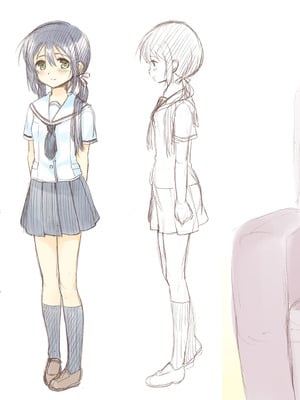 [パンダが一匹。 (コミズミコ)] 瞬夏-私と兄の夏休み [DL版] [中国翻訳]_45