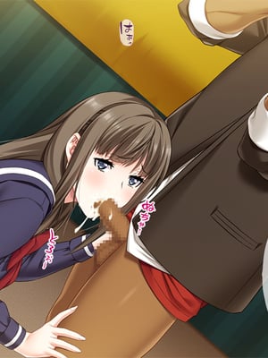 (同人CG集) [TGA] 遠距離の彼氏がいるのに…。[続]_02_088