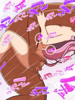 (同人CG集) [ぼっちアイランド (オセロ)] とある田舎の常識 銭湯にはエッチOKの全裸の女の子がいっぱいいる_068__68