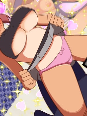 (同人CG集) [ぼっちアイランド (オセロ)] 見てるんでしょ？盗撮魔さん_207__25