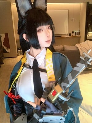 蠢沫沫 – 2025年01月合集