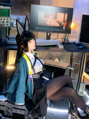 蠢沫沫 – 2025年01月合集_139