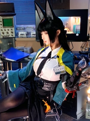 蠢沫沫 – 2025年01月合集_140