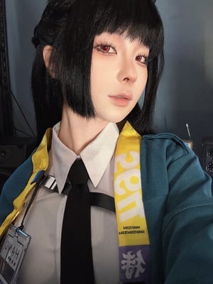 蠢沫沫 – 2025年01月合集_142