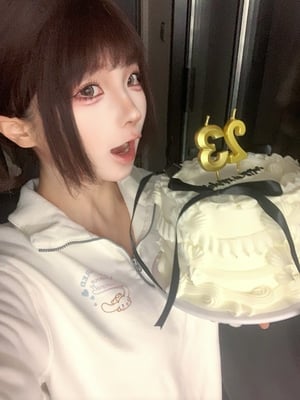 蠢沫沫 – 2025年01月合集_143