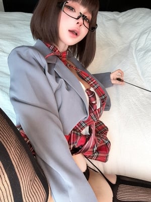 蠢沫沫 – 2025年01月合集_021