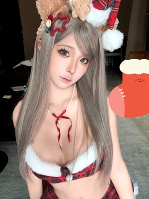 蠢沫沫 – 2025年01月合集_043