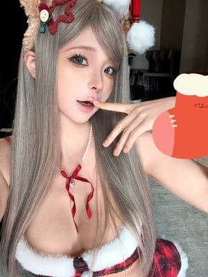 蠢沫沫 – 2025年01月合集_045