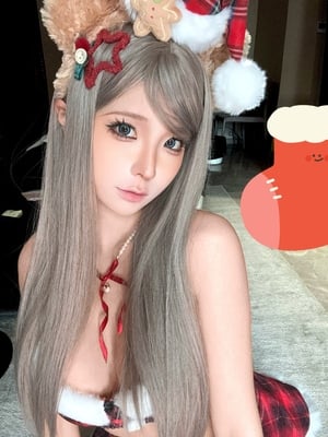 蠢沫沫 – 2025年01月合集_046