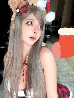 蠢沫沫 – 2025年01月合集_047