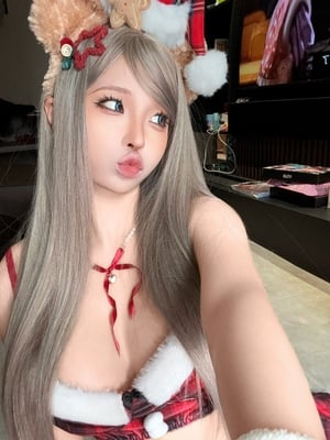 蠢沫沫 – 2025年01月合集_051