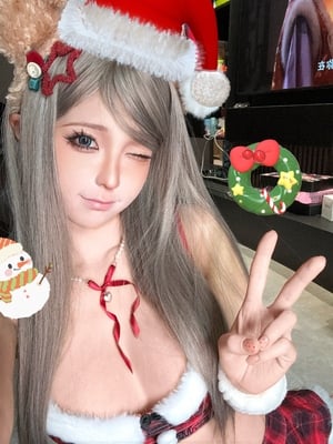 蠢沫沫 – 2025年01月合集_053