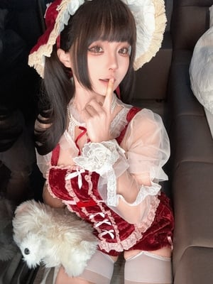 蠢沫沫 – 2025年01月合集_056