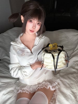 蠢沫沫 – 2025年01月合集_080