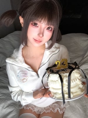 蠢沫沫 – 2025年01月合集_081