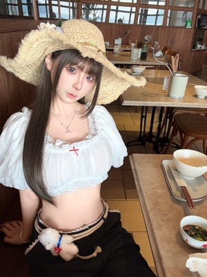 蠢沫沫 – 2025年01月合集_107