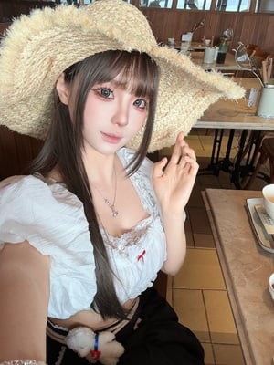 蠢沫沫 – 2025年01月合集_108