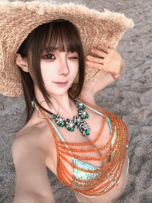 蠢沫沫 – 2025年01月合集_114