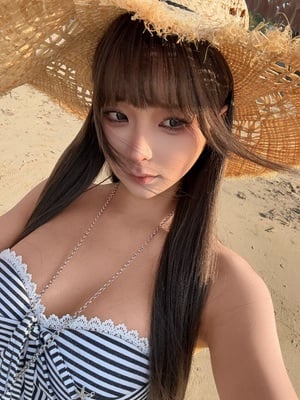 蠢沫沫 – 2025年01月合集_115