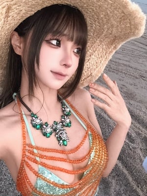 蠢沫沫 – 2025年01月合集_117