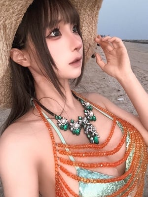 蠢沫沫 – 2025年01月合集_118