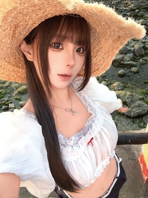 蠢沫沫 – 2025年01月合集_120