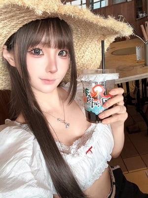 蠢沫沫 – 2025年01月合集_123