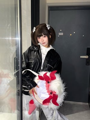 蠢沫沫 – 2025年01月合集_128