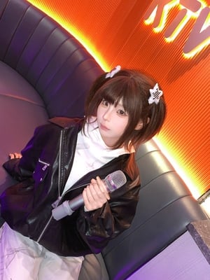 蠢沫沫 – 2025年01月合集_133