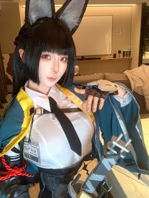 蠢沫沫 – 2025年01月合集_137